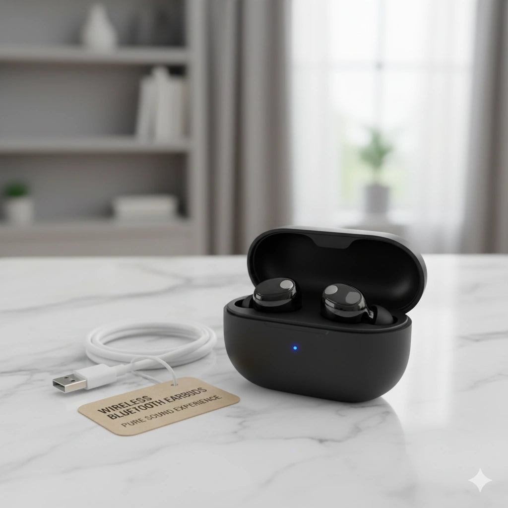 Electronics & Accessories